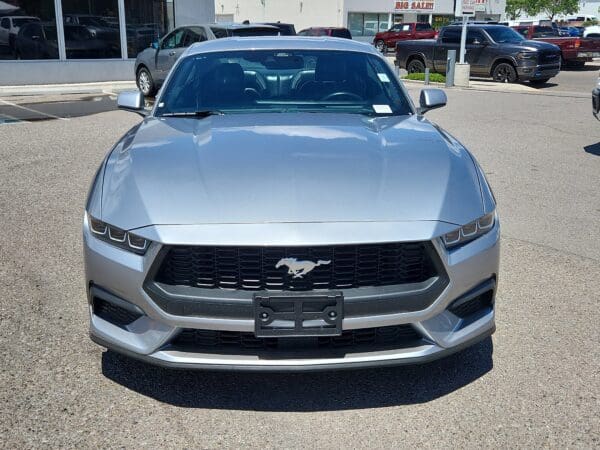 2024 Ford Mustang - Image 5