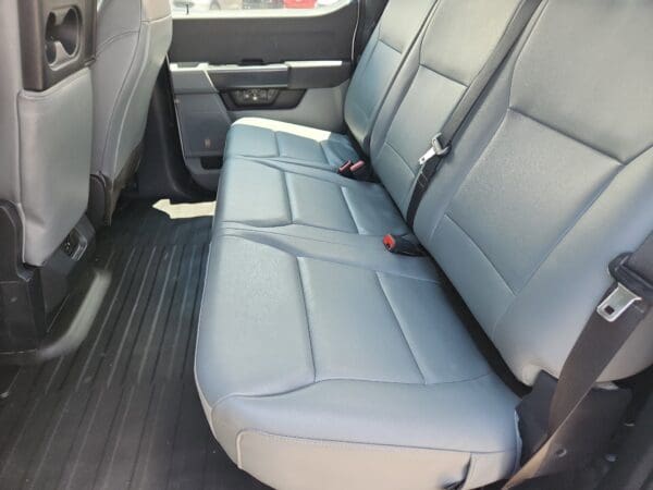 2022 Ford F-150 - Image 15