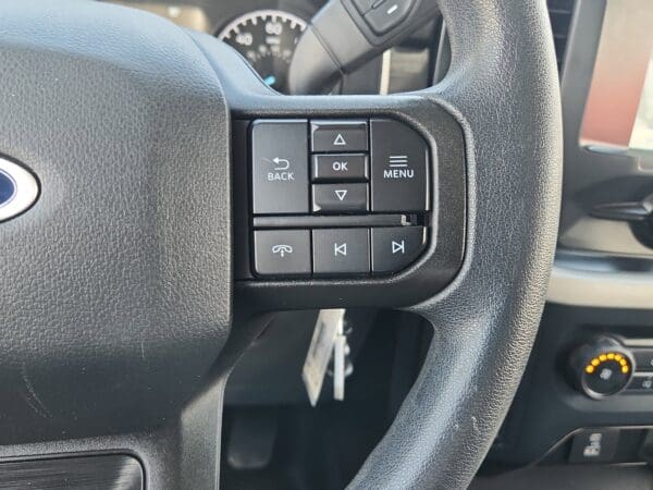 2022 Ford F-150 - Image 7