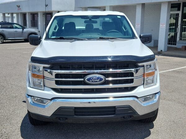 2022 Ford F-150 - Image 5