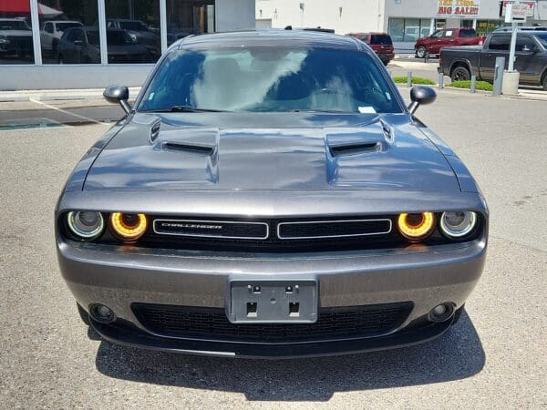 2021 Dodge Challenger - Image 5