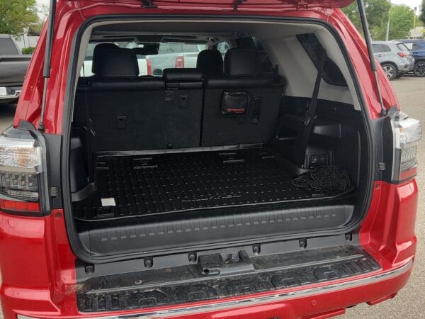 2022 Toyota 4Runner - Image 20