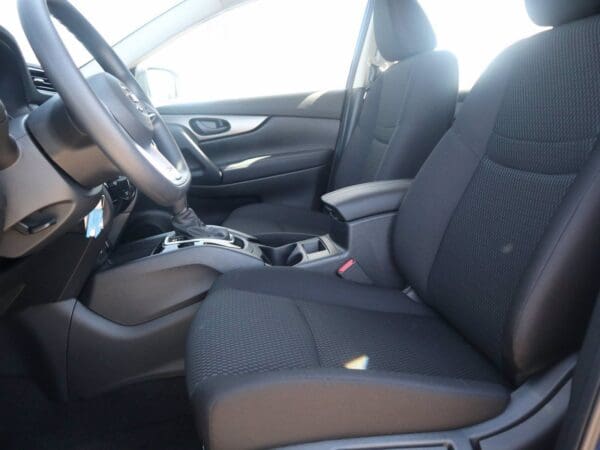 2021 Nissan Rogue Sport - Image 8