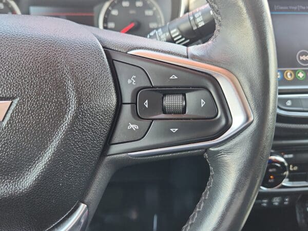 2023 Chevrolet Trailblazer - Image 7