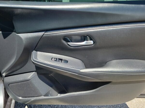 2024 Nissan Sentra - Image 14