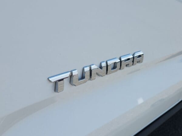 2022 Toyota Tundra 4WD - Image 20