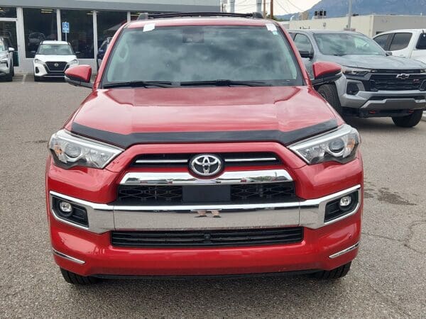 2022 Toyota 4Runner - Image 5