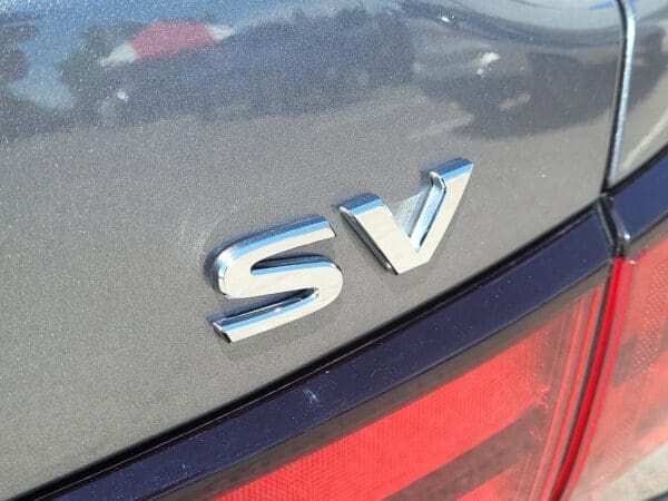 2024 Nissan Sentra - Image 13