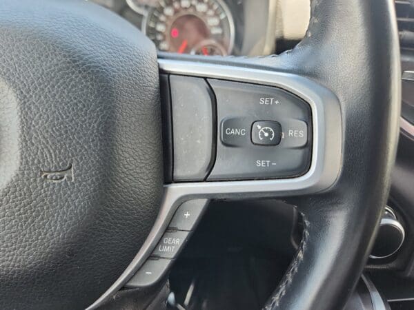 2023 Ram 1500 - Image 7