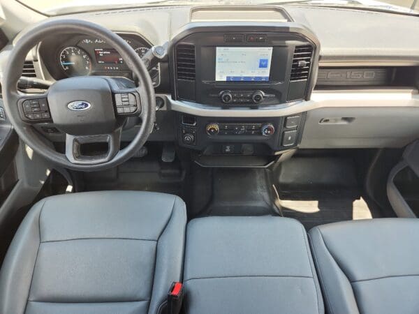 2022 Ford F-150 - Image 16