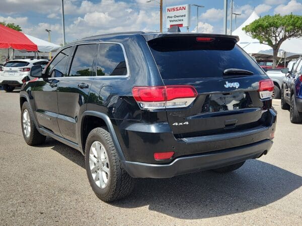 2022 Jeep Grand Cherokee WK - Image 3