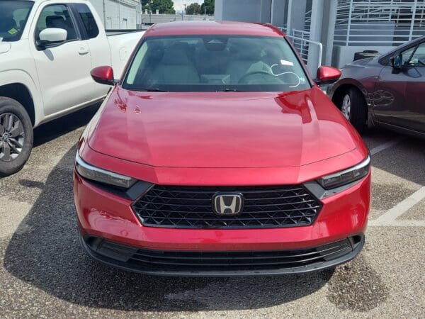 2023 Honda Accord Sedan - Image 2
