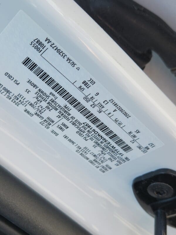 2022 Ford F-150 - Image 21