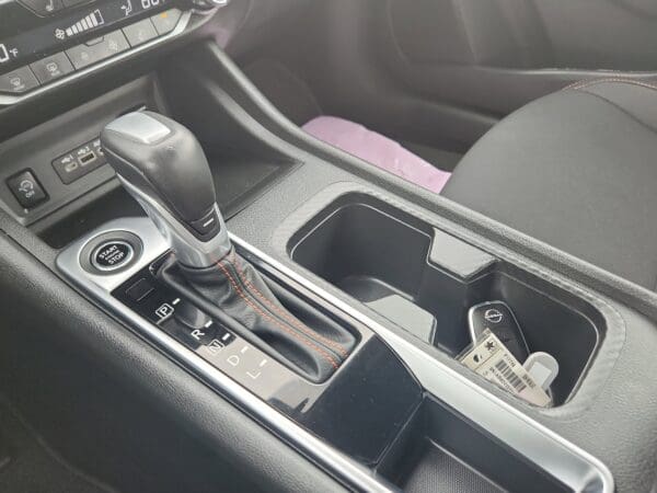 2025 Nissan Sentra - Image 10