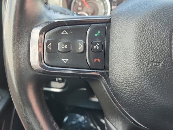 2022 Ram 1500 - Image 6