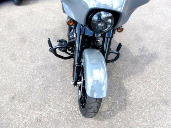 2022 Harley-Davidson FLHXS - Image 4