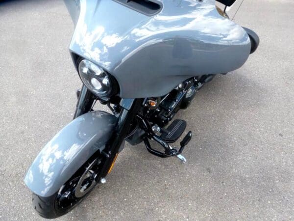 2022 Harley-Davidson FLHXS - Image 5