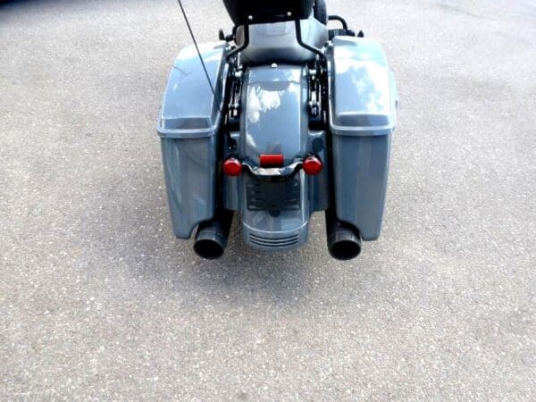 2022 Harley-Davidson FLHXS - Image 7