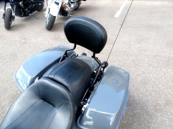 2022 Harley-Davidson FLHXS - Image 14
