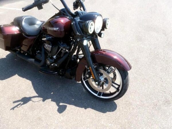 2019 Harley-Davidson FLHRXS - Image 2