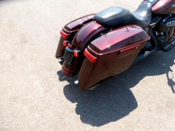 2019 Harley-Davidson FLHRXS - Image 3