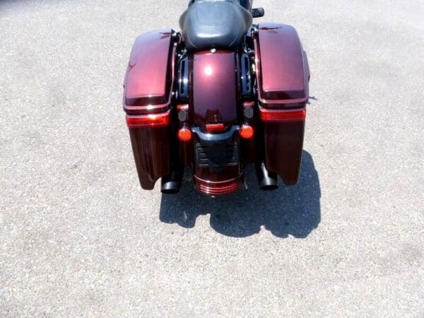 2019 Harley-Davidson FLHRXS - Image 4