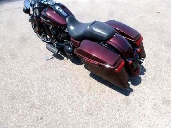 2019 Harley-Davidson FLHRXS - Image 5