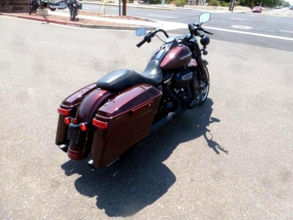 2019 Harley-Davidson FLHRXS - Image 8