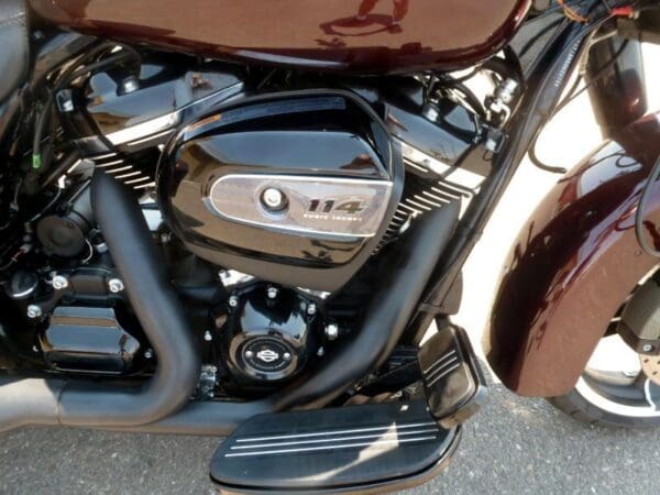 2019 Harley-Davidson FLHRXS - Image 9