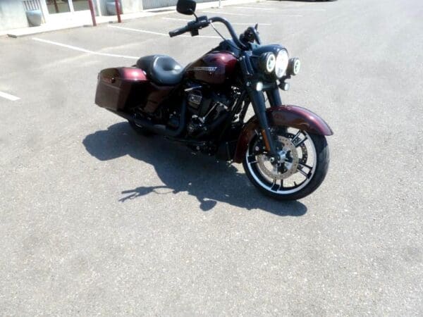 2019 Harley-Davidson FLHRXS - Image 10