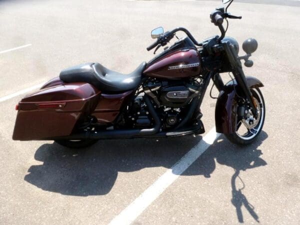2019 Harley-Davidson FLHRXS - Image 11