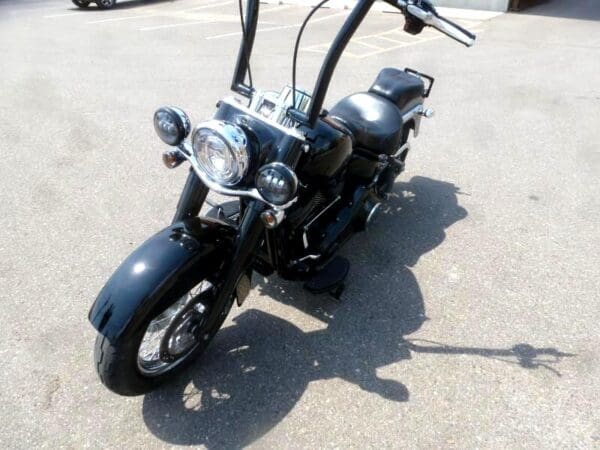 2020 Harley-Davidson FLHC - Image 4