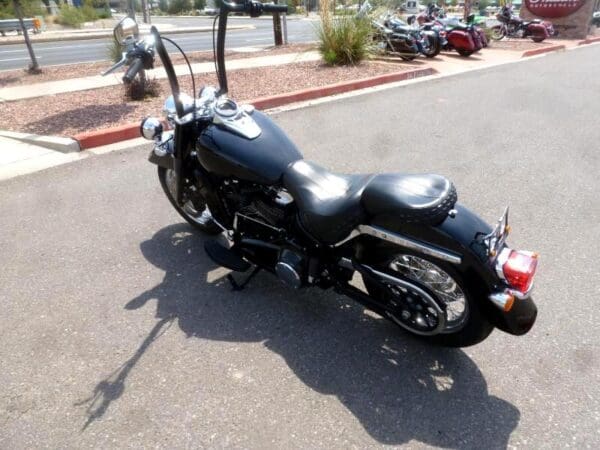 2020 Harley-Davidson FLHC - Image 6