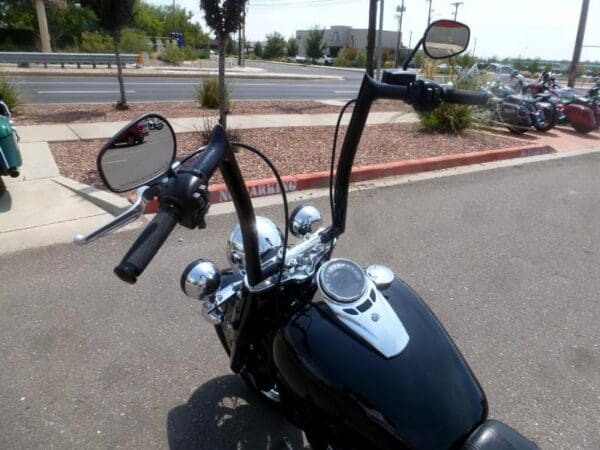 2020 Harley-Davidson FLHC - Image 7