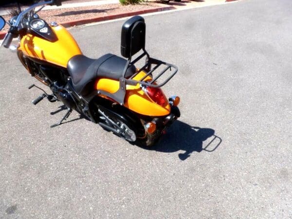2021 Kawasaki Vulcan 900 Custom - Image 5
