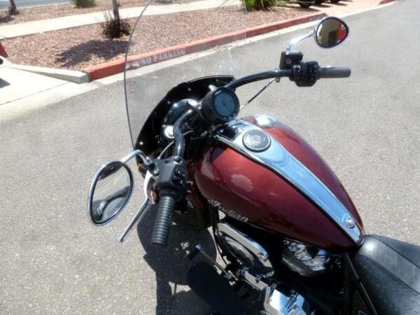 2024 Indian Super Chief Limited Editi - Image 6