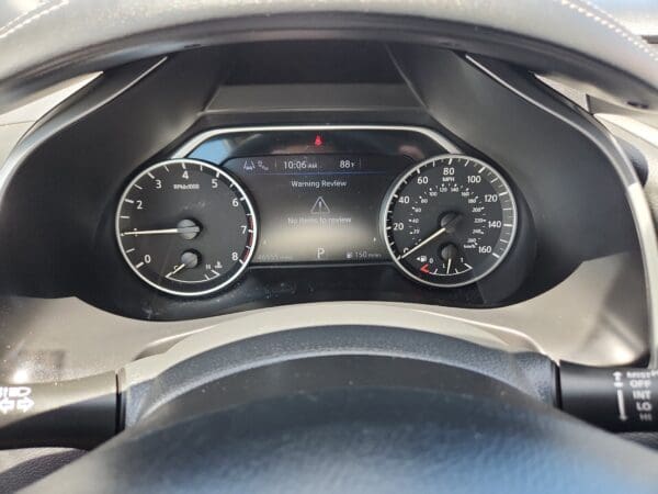 2021 Nissan Murano - Image 8