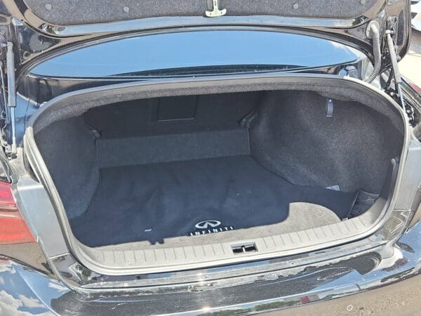 2021 INFINITI Q50 - Image 20