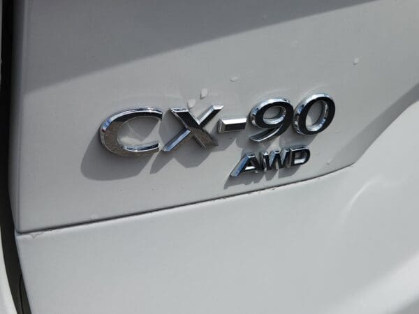 2024 Mazda CX-90 - Image 20
