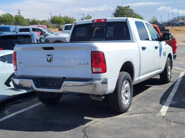 2023 Ram 1500 Classic - Image 6