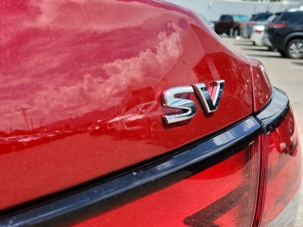 2024 Nissan Sentra - Image 19