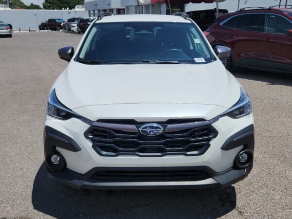 2024 Subaru Crosstrek - Image 5