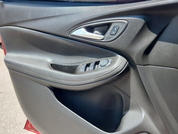 2024 Buick Encore GX - Image 14