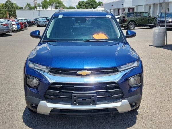 2023 Chevrolet Trailblazer - Image 5
