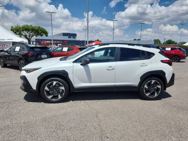 2024 Subaru Crosstrek - Image 2
