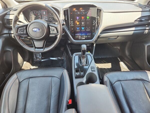 2024 Subaru Crosstrek - Image 16