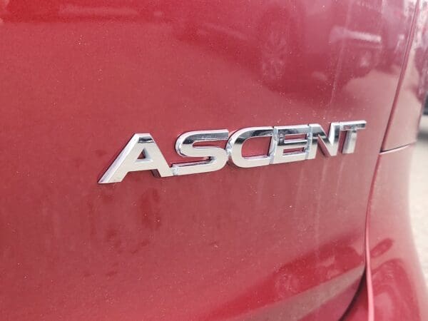 2024 Subaru Ascent - Image 19