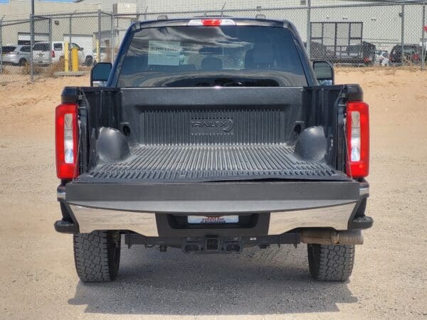 2023 Ford Super Duty F-250 SRW - Image 21
