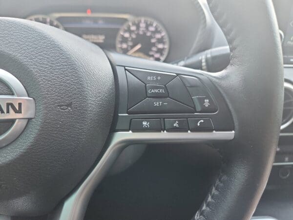 2023 Nissan Sentra - Image 7