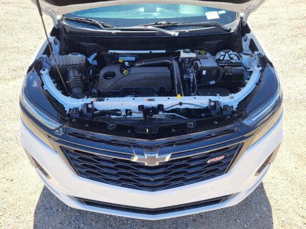 2024 Chevrolet Equinox - Image 33